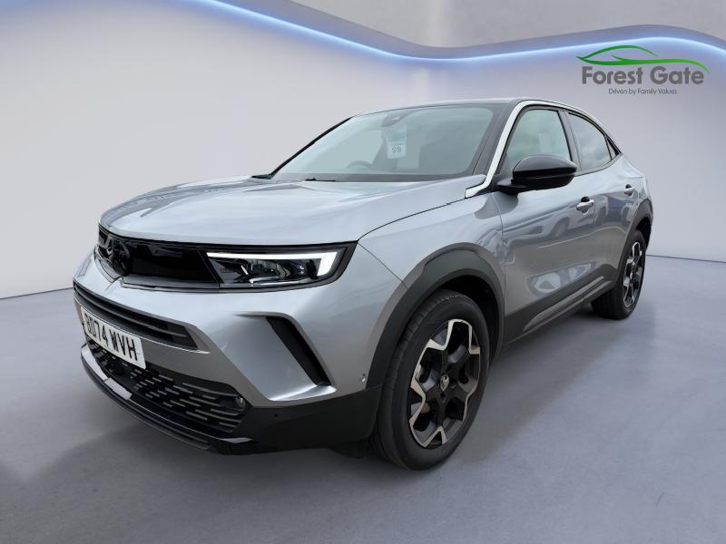 Used Vauxhall Mokka 2024 for sale - 77009799: Photo 5