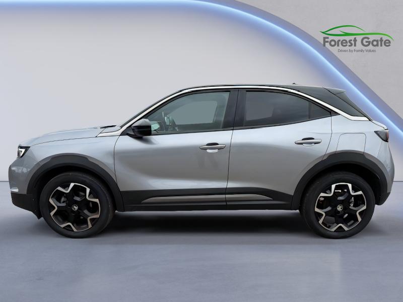 Used Vauxhall Mokka 2024 for sale - 77009799: Photo 6