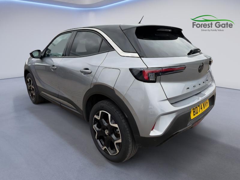 Used Vauxhall Mokka 2024 for sale - 77009799: Photo 7