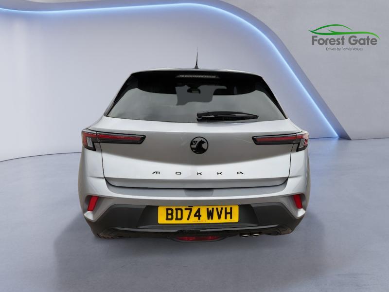 Used Vauxhall Mokka 2024 for sale - 77009799: Photo 8