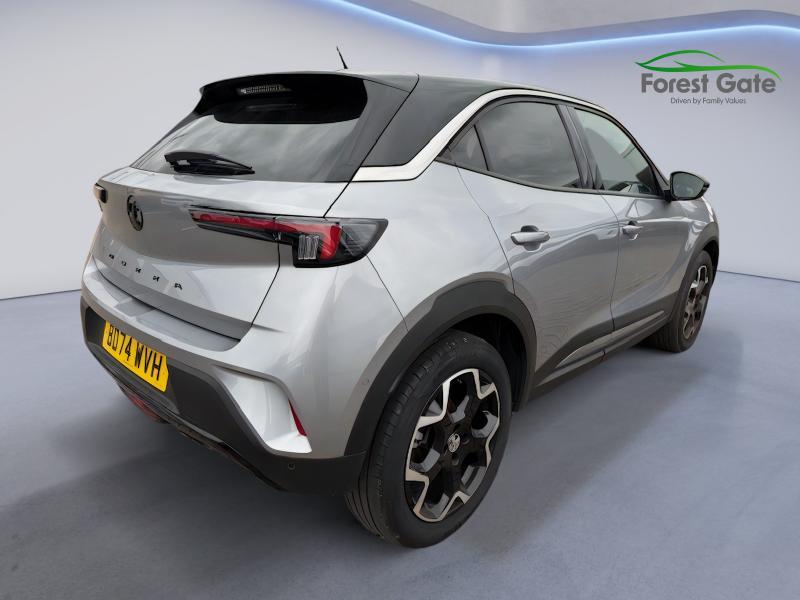 Used Vauxhall Mokka 2024 for sale - 77009799: Photo 9