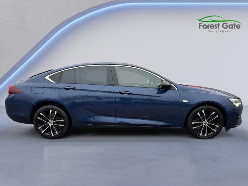 Used Vauxhall Insignia 2021 for sale - 77009849: Photo 10