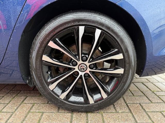 Used Vauxhall Insignia 2021 for sale - 77009849: Photo 12