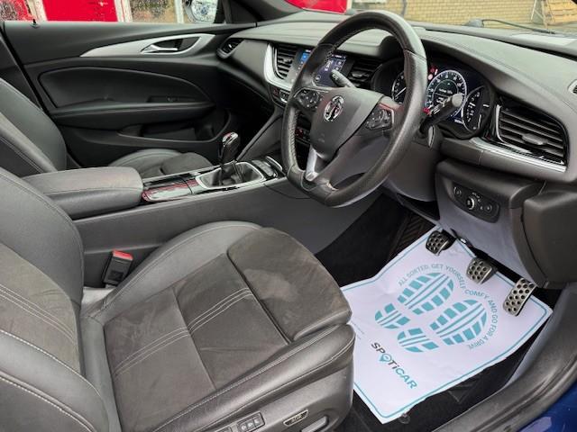 Used Vauxhall Insignia 2021 for sale - 77009849: Photo 13