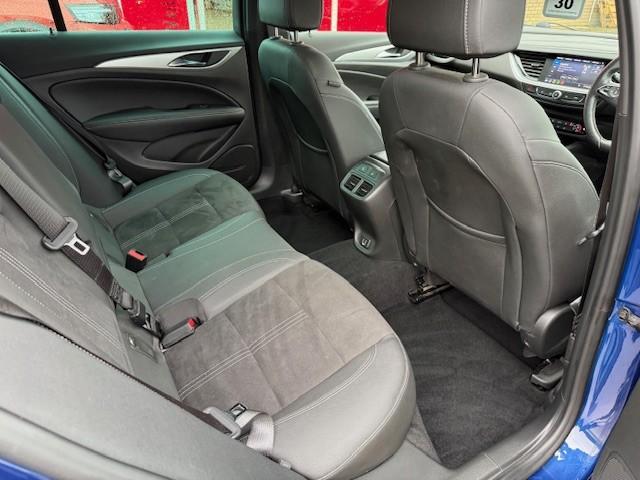Used Vauxhall Insignia 2021 for sale - 77009849: Photo 14