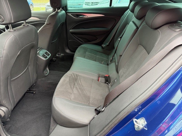 Used Vauxhall Insignia 2021 for sale - 77009849: Photo 15