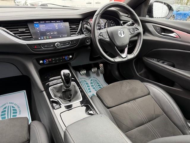 Used Vauxhall Insignia 2021 for sale - 77009849: Photo 17