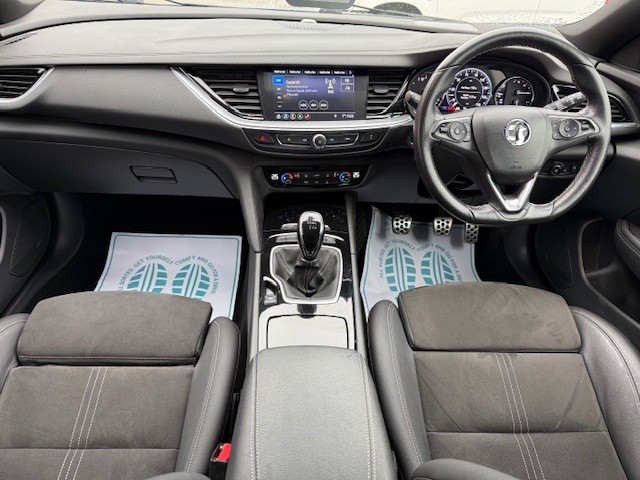 Used Vauxhall Insignia 2021 for sale - 77009849: Photo 18