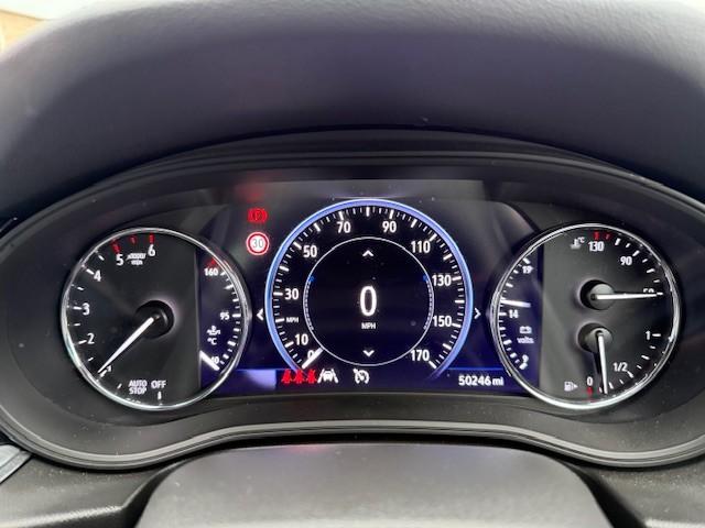 Used Vauxhall Insignia 2021 for sale - 77009849: Photo 25