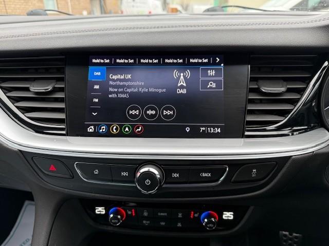 Used Vauxhall Insignia 2021 for sale - 77009849: Photo 26