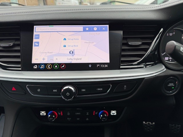 Used Vauxhall Insignia 2021 for sale - 77009849: Photo 27