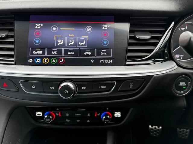 Used Vauxhall Insignia 2021 for sale - 77009849: Photo 28