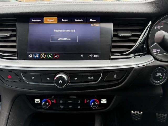 Used Vauxhall Insignia 2021 for sale - 77009849: Photo 29