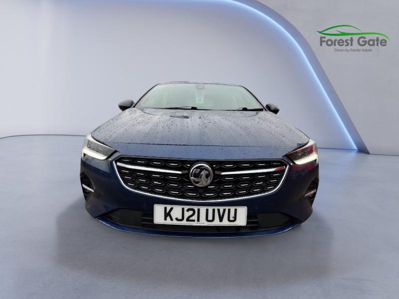 Used Vauxhall Insignia 2021 for sale - 77009849: Photo 3