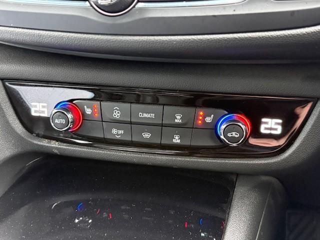 Used Vauxhall Insignia 2021 for sale - 77009849: Photo 30