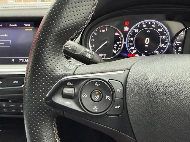 Used Vauxhall Insignia 2021 for sale - 77009849: Photo 31