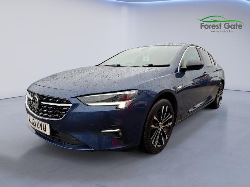 Used Vauxhall Insignia 2021 for sale - 77009849: Photo 5