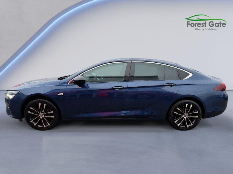 Used Vauxhall Insignia 2021 for sale - 77009849: Photo 6