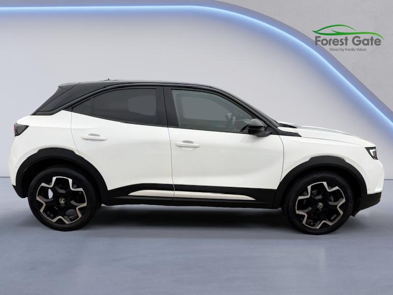 Used Vauxhall Mokka 2023 for sale - 77009830: Photo 10