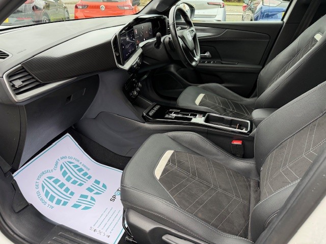 Used Vauxhall Mokka 2023 for sale - 77009830: Photo 15