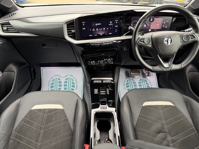 Used Vauxhall Mokka 2023 for sale - 77009830: Photo 19