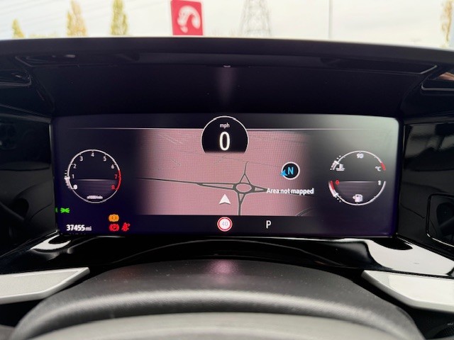 Used Vauxhall Mokka 2023 for sale - 77009830: Photo 25