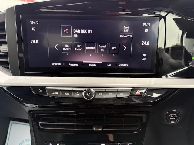 Used Vauxhall Mokka 2023 for sale - 77009830: Photo 26