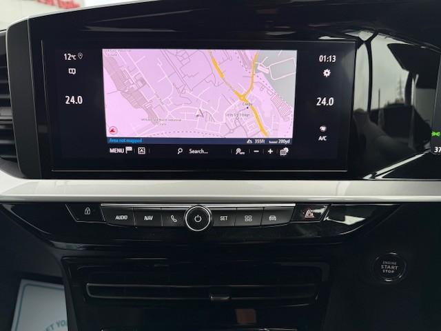 Used Vauxhall Mokka 2023 for sale - 77009830: Photo 27