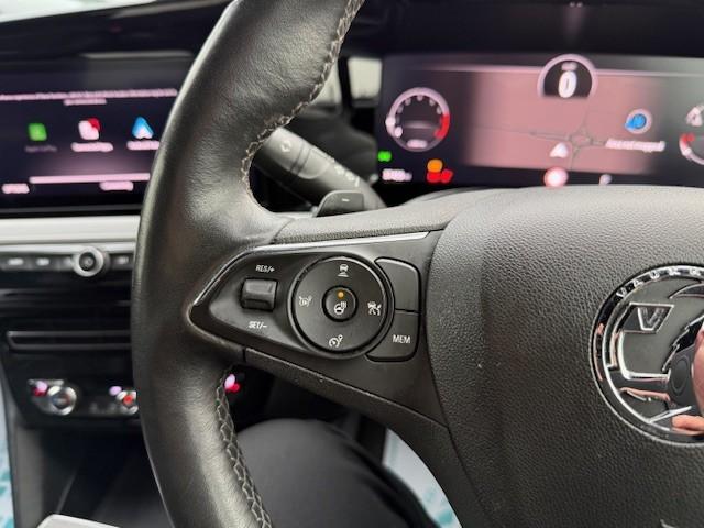 Used Vauxhall Mokka 2023 for sale - 77009830: Photo 31