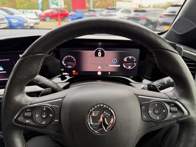 Used Vauxhall Mokka 2023 for sale - 77009830: Photo 32