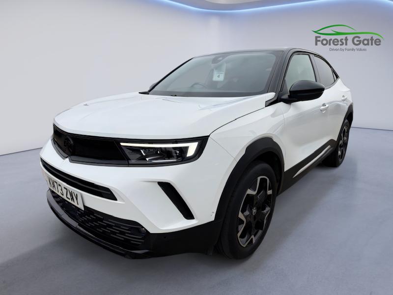 Used Vauxhall Mokka 2023 for sale - 77009830: Photo 5