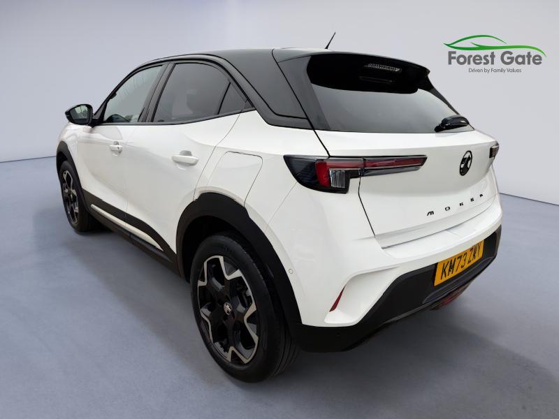 Used Vauxhall Mokka 2023 for sale - 77009830: Photo 7