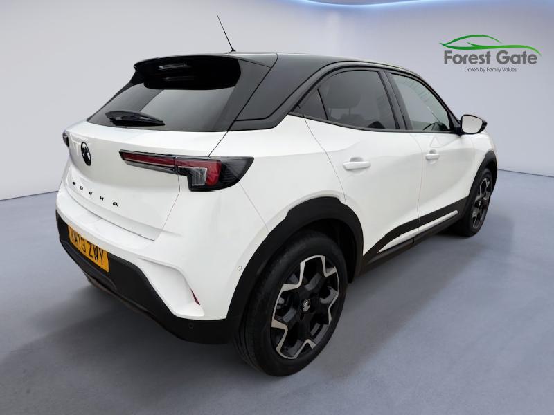 Used Vauxhall Mokka 2023 for sale - 77009830: Photo 9