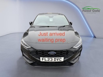 Used Ford Focus undefined for sale - 77809630: Photo