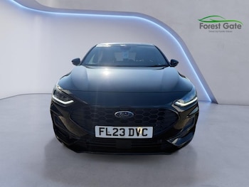 Used Ford Focus 2023 for sale - 77809630: Photo