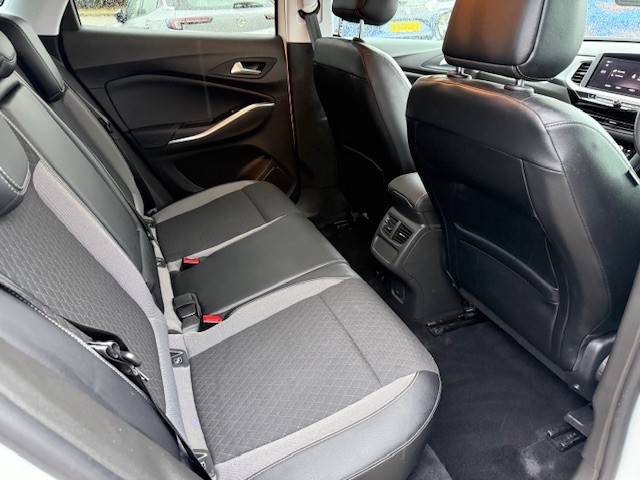 Used Vauxhall Grandland 2022 for sale - 78028576: Photo 13