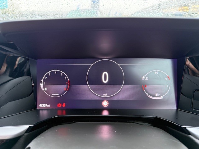 Used Vauxhall Grandland 2022 for sale - 78028576: Photo 19