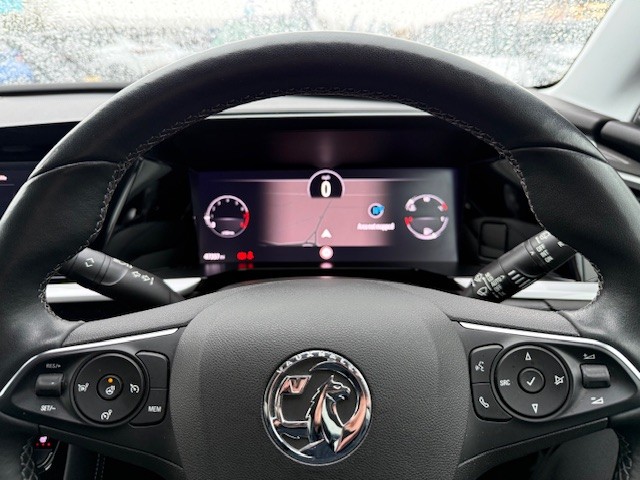 Used Vauxhall Grandland 2022 for sale - 78028576: Photo 23