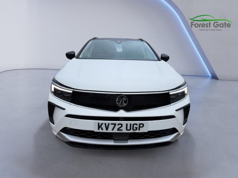 Used Vauxhall Grandland 2022 for sale - 78028576: Photo 3