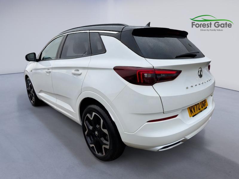 Used Vauxhall Grandland 2022 for sale - 78028576: Photo 7