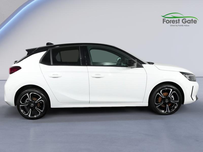 Used Vauxhall Corsa 2025 for sale - 77965895: Photo 10