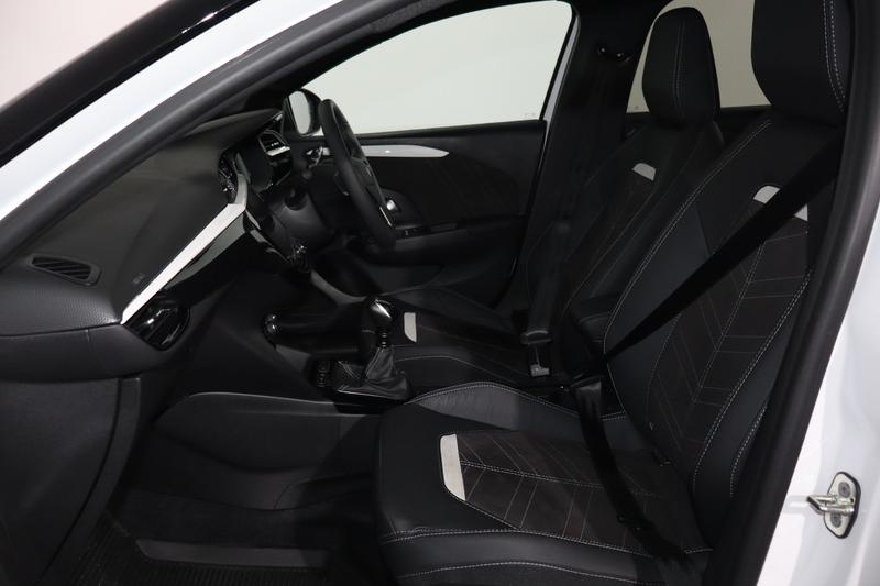 Used Vauxhall Corsa 2025 for sale - 77965895: Photo 14