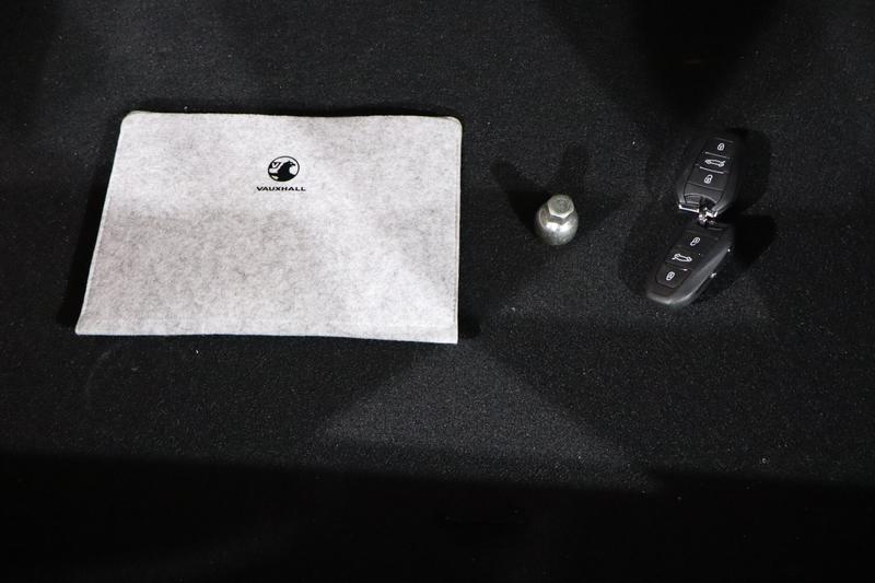 Used Vauxhall Corsa 2025 for sale - 77965895: Photo 16