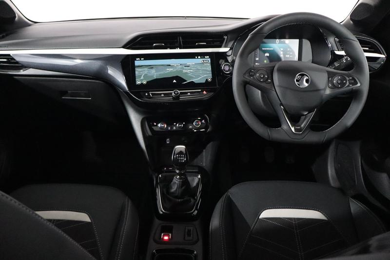 Used Vauxhall Corsa 2025 for sale - 77965895: Photo 17