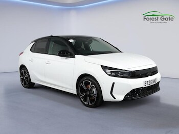 Used Vauxhall Corsa 2025 for sale - 77965895: Photo