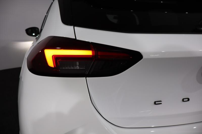 Used Vauxhall Corsa 2025 for sale - 77965895: Photo 22