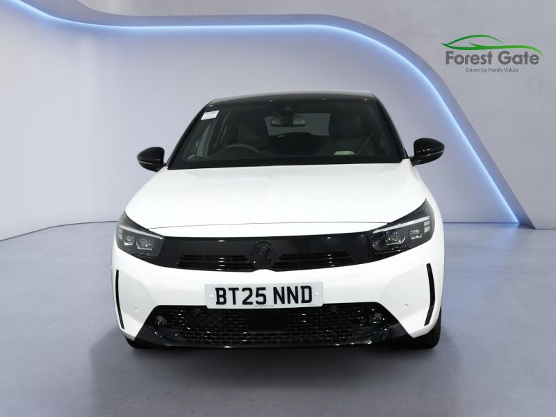 Used Vauxhall Corsa 2025 for sale - 77965895: Photo 3