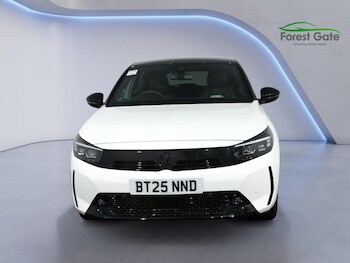 Used Vauxhall Corsa 2025 for sale - 77965895: Photo