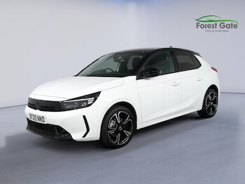 Used Vauxhall Corsa 2025 for sale - 77965895: Photo