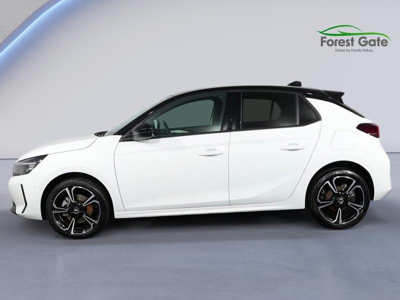 Used Vauxhall Corsa 2025 for sale - 77965895: Photo 6